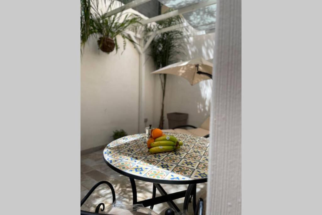 Tufoletto Apartment Palermo Exterior foto