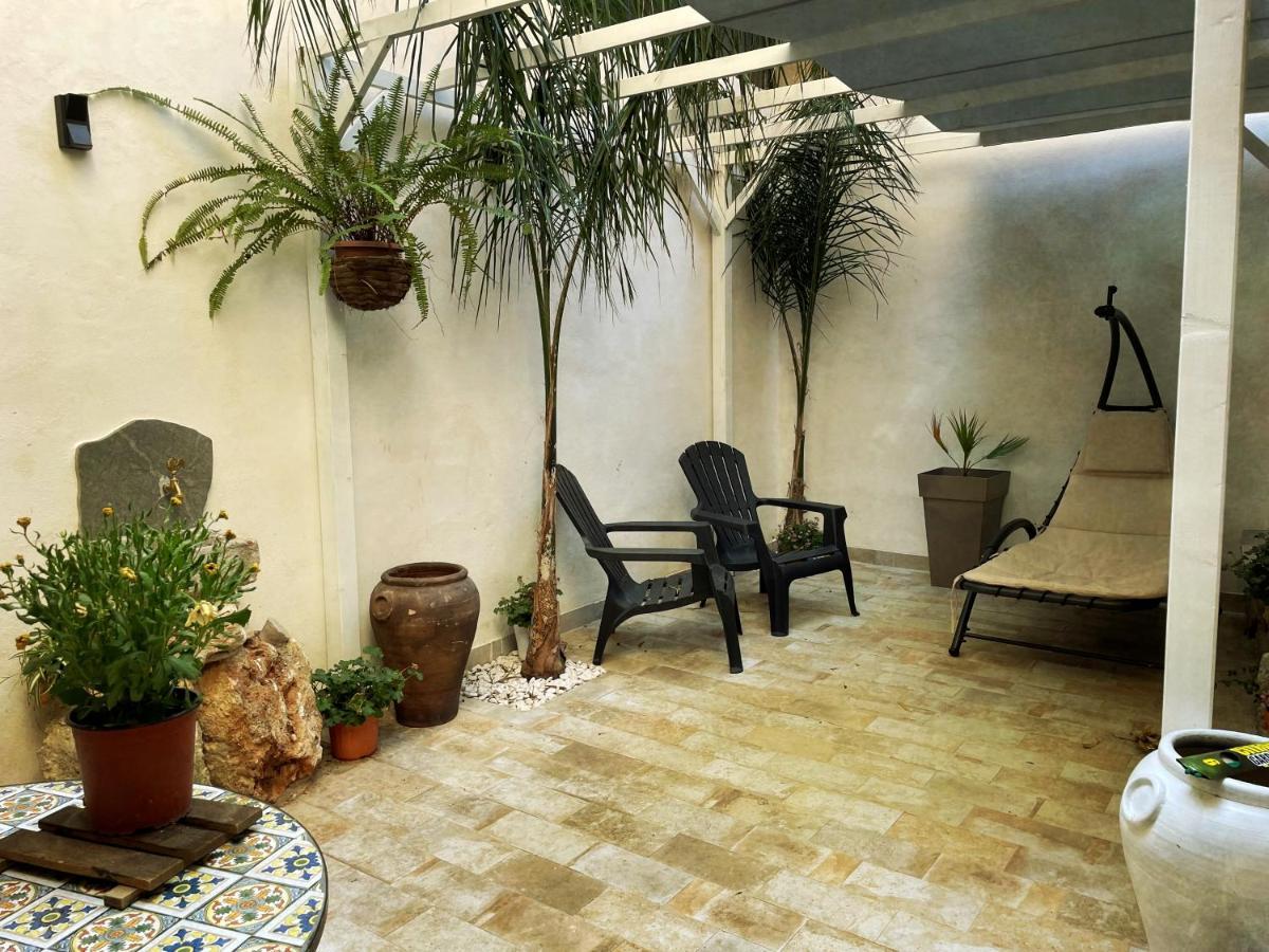 Tufoletto Apartment Palermo Exterior foto