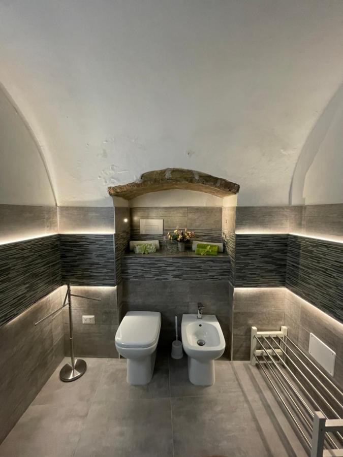 Tufoletto Apartment Palermo Exterior foto